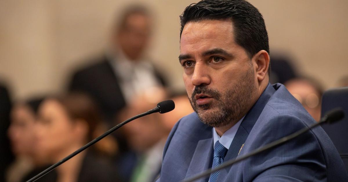 Gobierno mantiene $63.1 millones en incentivos agrícolas para el año fiscal 2026-2027