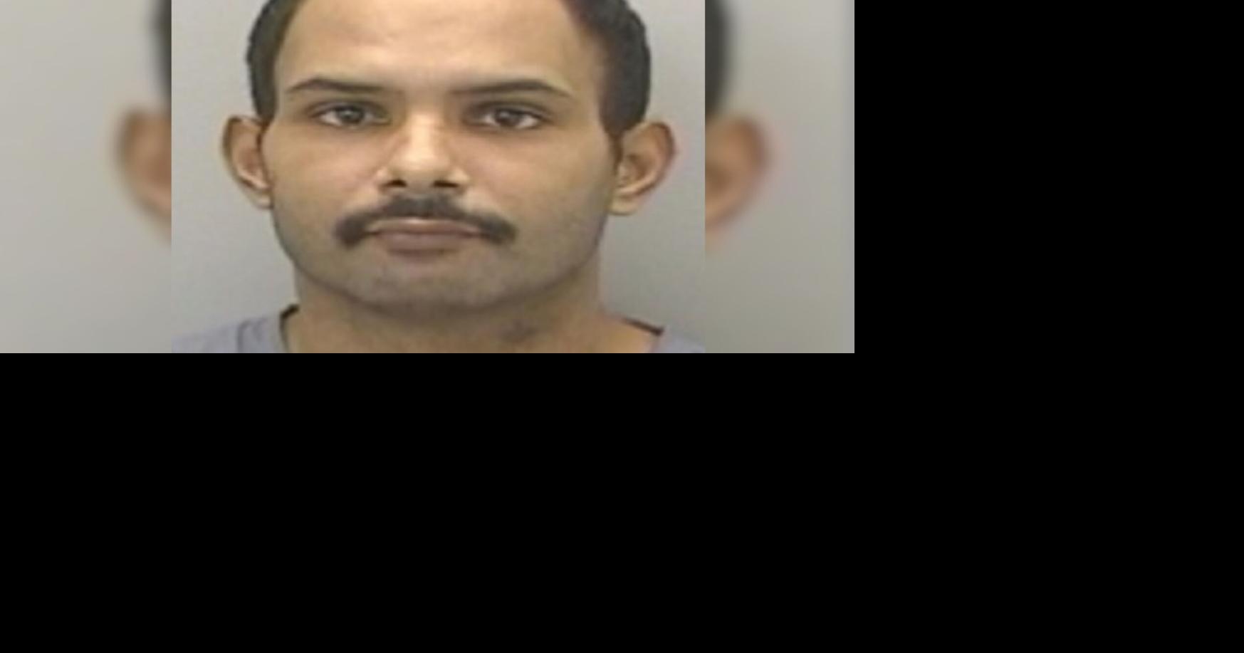 Buscan a Luis A. Colón Velázquez por agredir con cuchillo a ciclista de 67 años en Condado