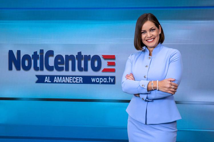 Imagen compartida de El Vocero