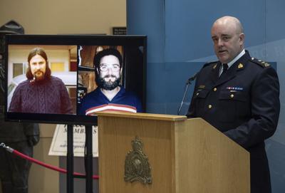 Crimen resuelto: Asesino serial de EE. UU. conectado a casos canadienses