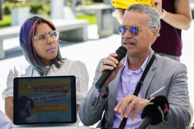 Preocupan posibles cambios en LUMA Energy