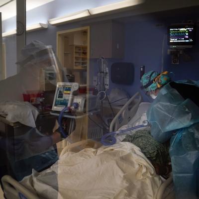 El Departamento de Salud reporta nueve muertes a causa del covid-19