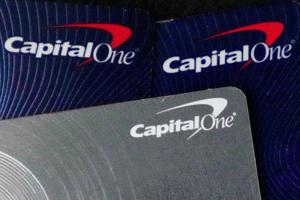 Imagen del artículo de El Vocero: Capital One afirma cerró cuentas de Donald Trump por posible actividad de lavado de dinero