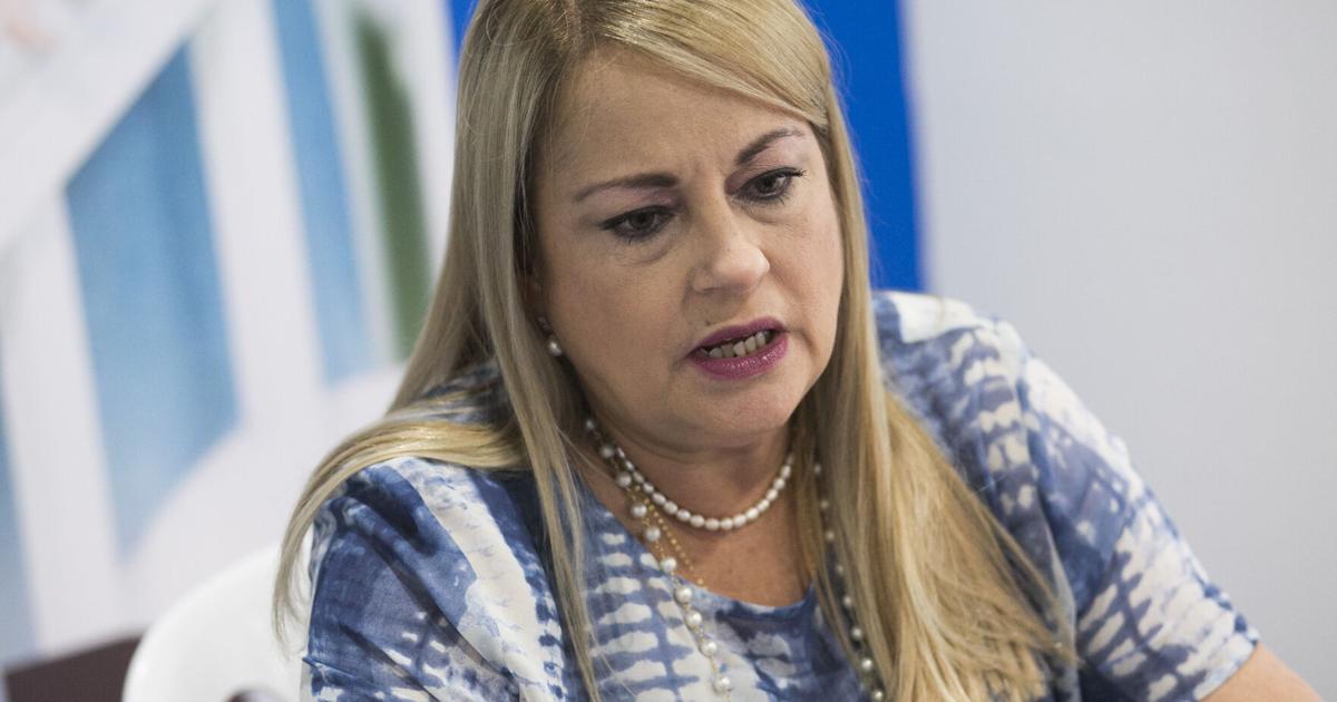 Se estanca en comisión medida para reclamar $105,555 a Wanda Vázquez por gastos de escolta