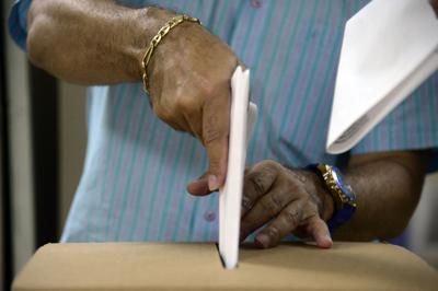 Discuten espacio en papeleta para voto ‘write in’ vr-2024-07-13-001-portada