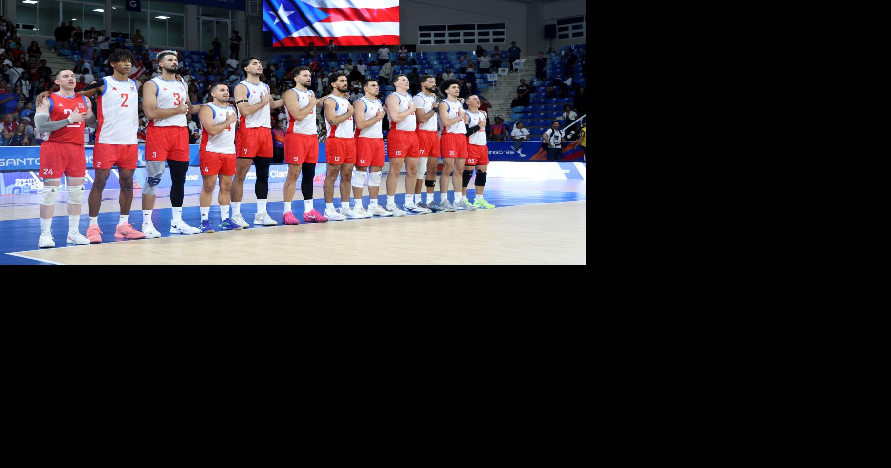 Vitito Rivera y Picky Soto reflexionan sobre la Generación de Oro del voleibol puertorriqueño