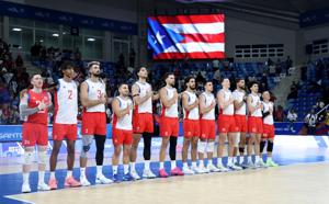 Imagen del artículo de El Vocero: Vitito Rivera: “Fuimos la bendición y la maldición” de la Selección de voleibol