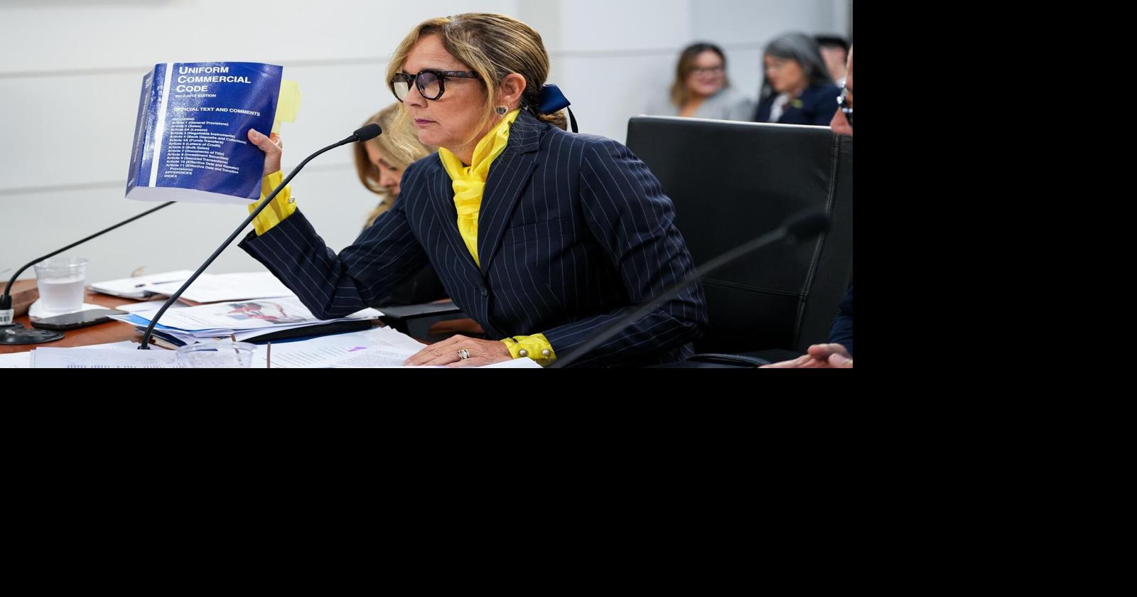 Instituciones financieras rechazan proyecto que limitaría compra de deudas en Puerto Rico