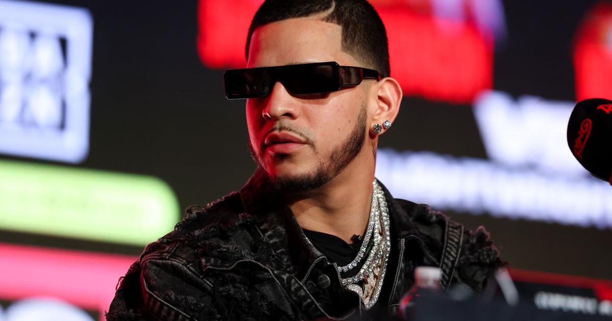 Edgar Berlanga inicia nueva etapa tras firmar con Zuffa Boxing