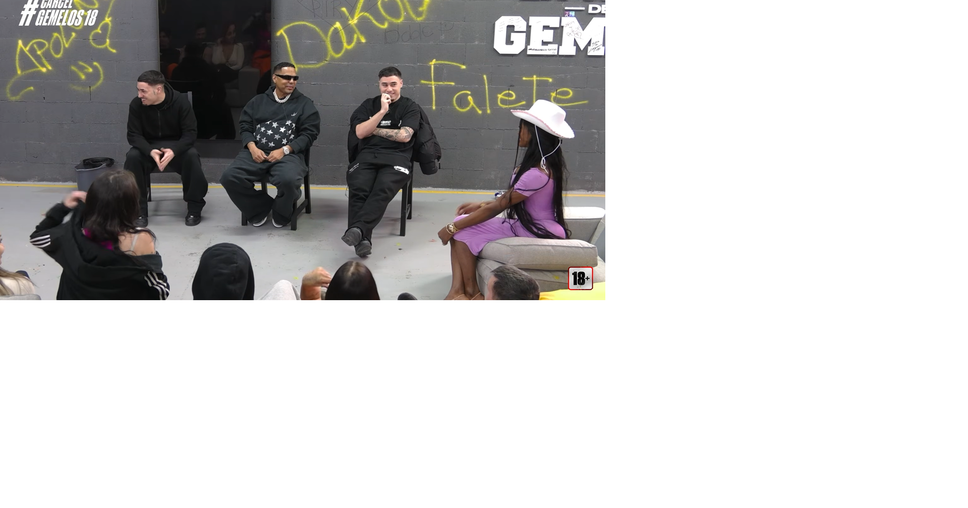 | El dominicano hizo un cometario ofensivo a La Piry.