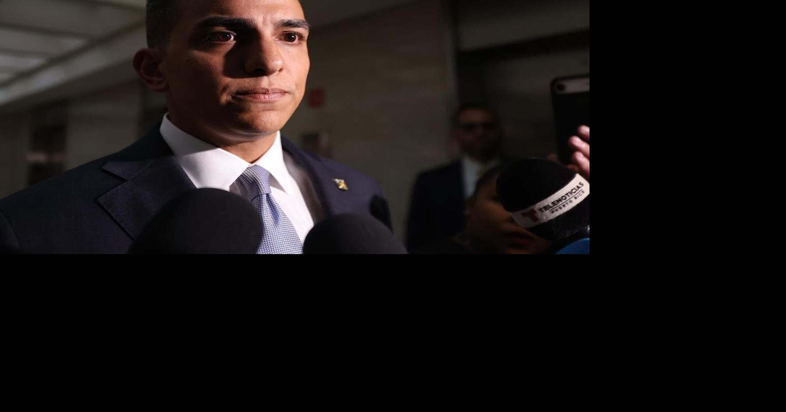 | El caso podría escalar hasta su arresto si se determina que incumplió con una orden judicial.