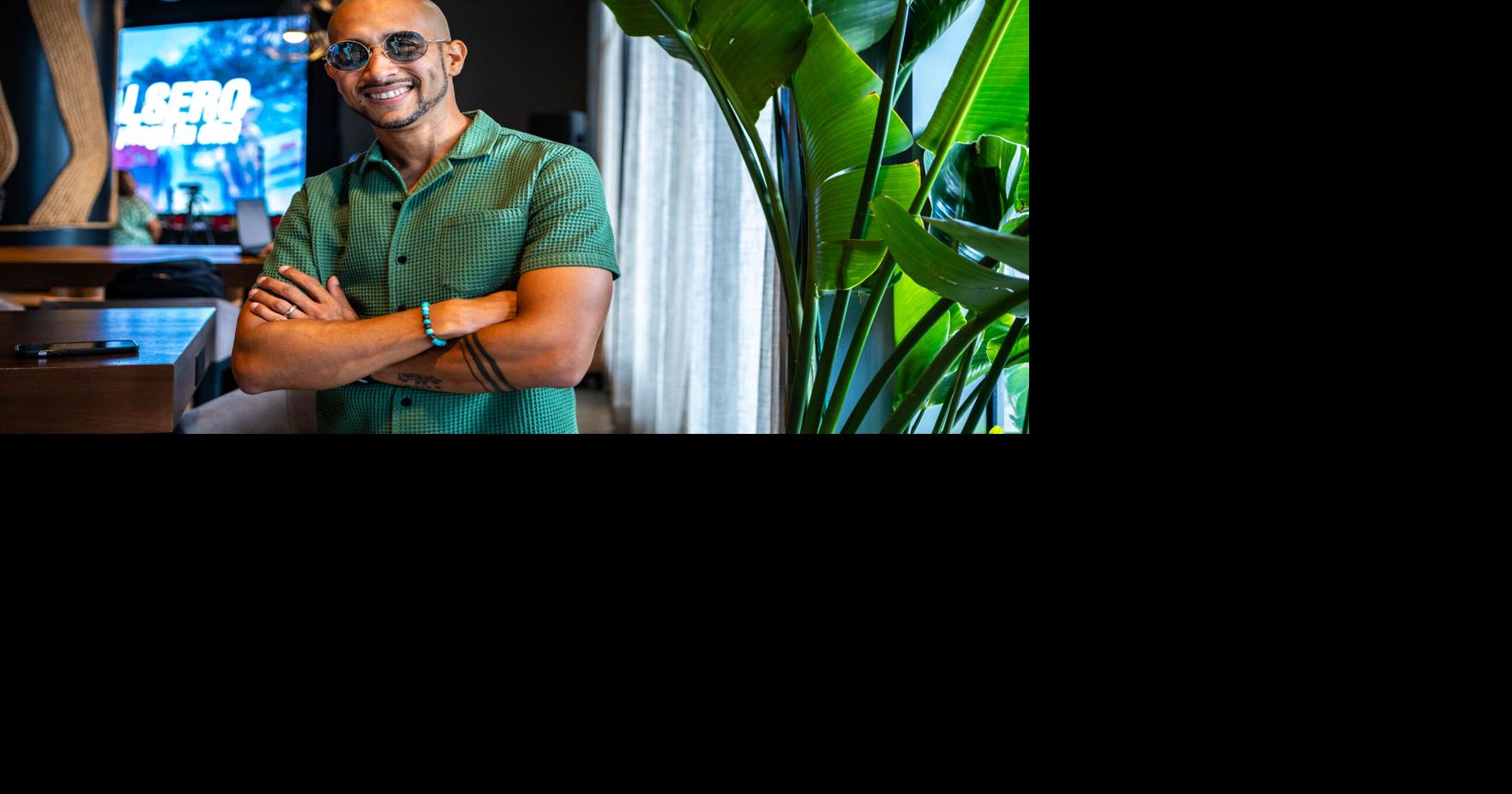 La agrupación lanzó su primer sencillo.