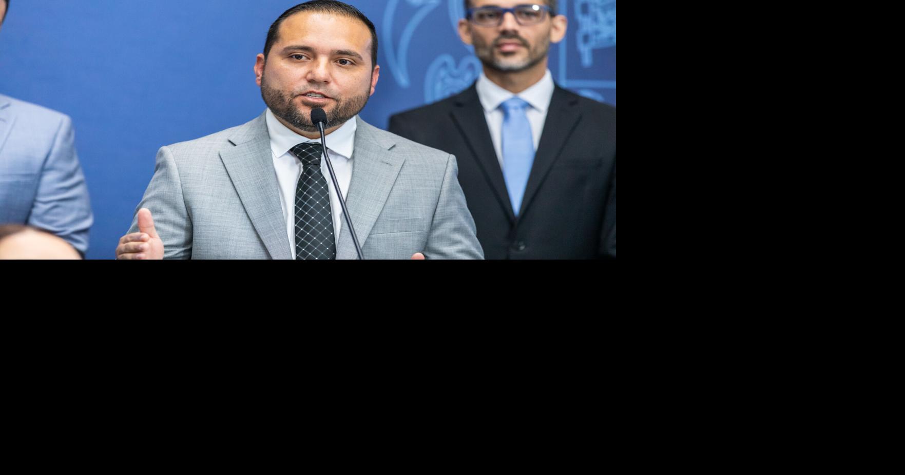 Gobierno solicita tiempo adicional para discusión presupuestaria del año fiscal 2026-2027