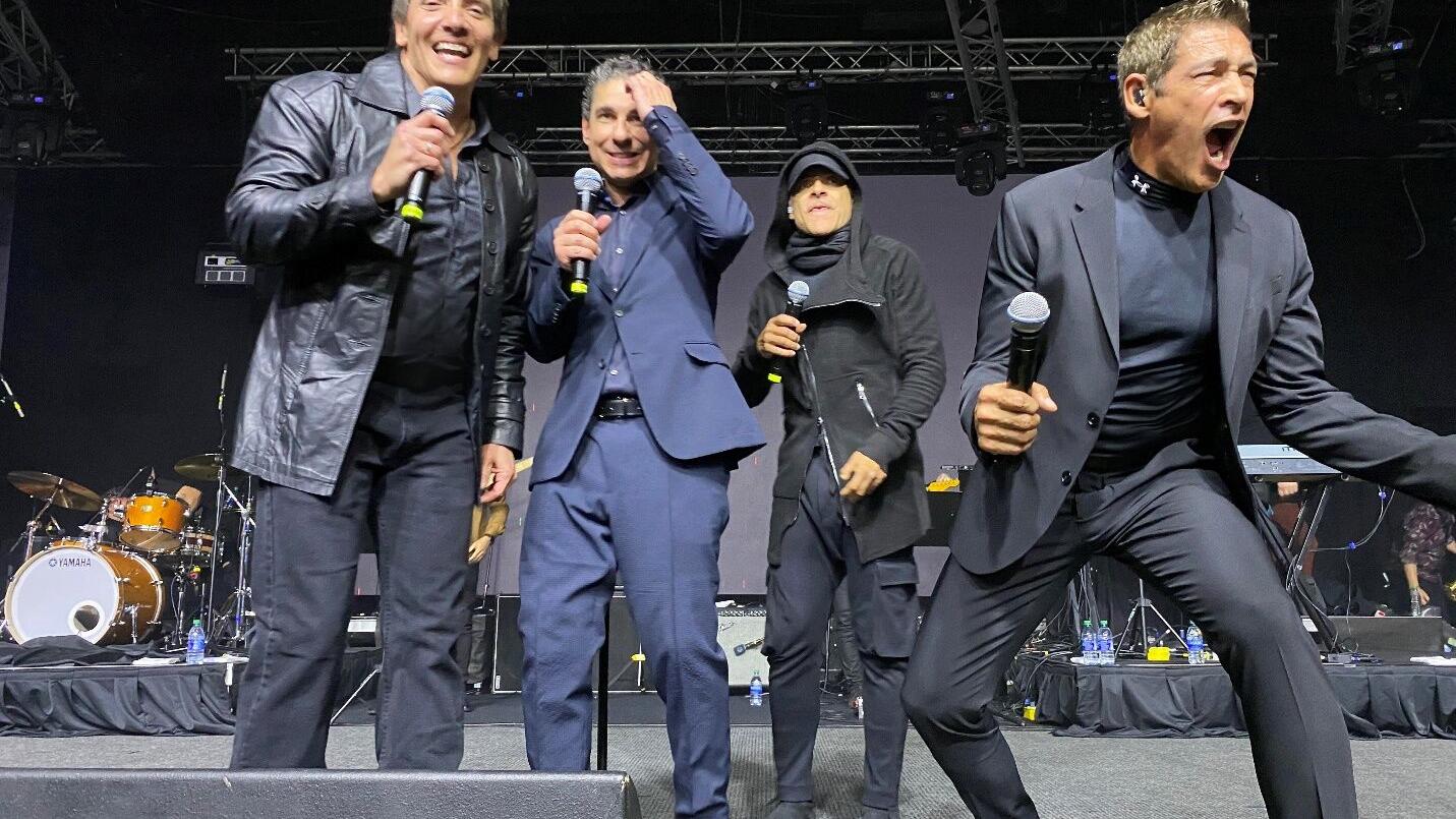 Recordarán a Ray Reyes en su regreso a los escenarios | Espectáculos | elvocero.com