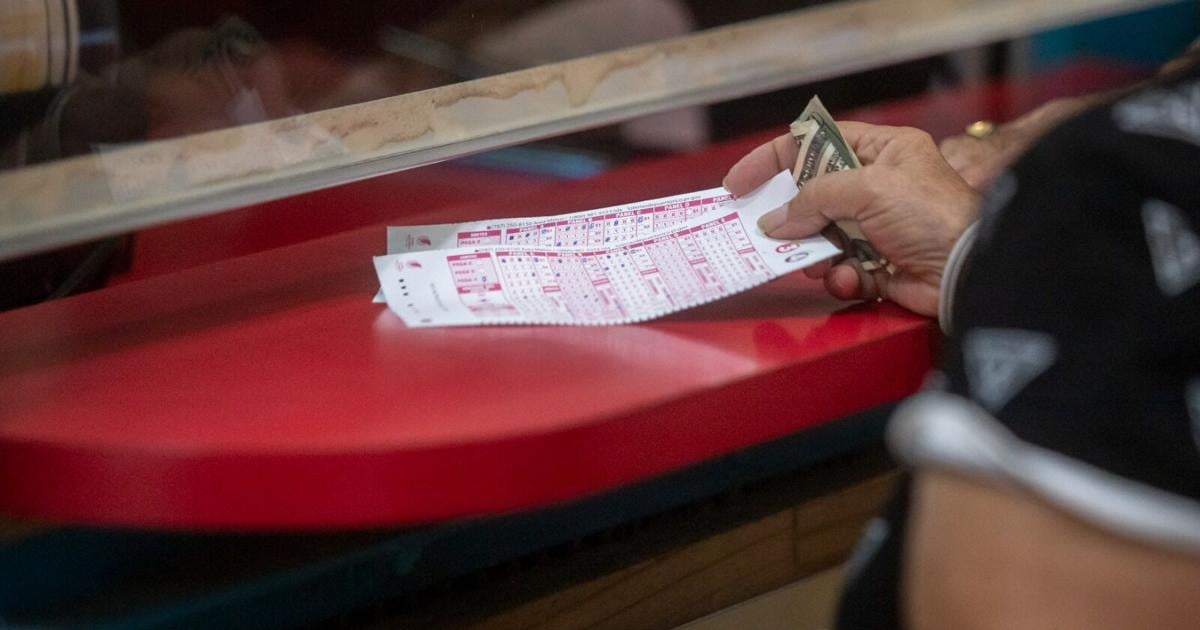 Jugador en Guaynabo gana $150,000 en sorteo del Powerball con Power Play
