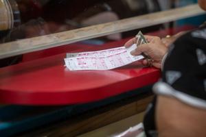 Imagen del artículo de El Vocero: Cae premio de $50,000 del Powerball en Camuy