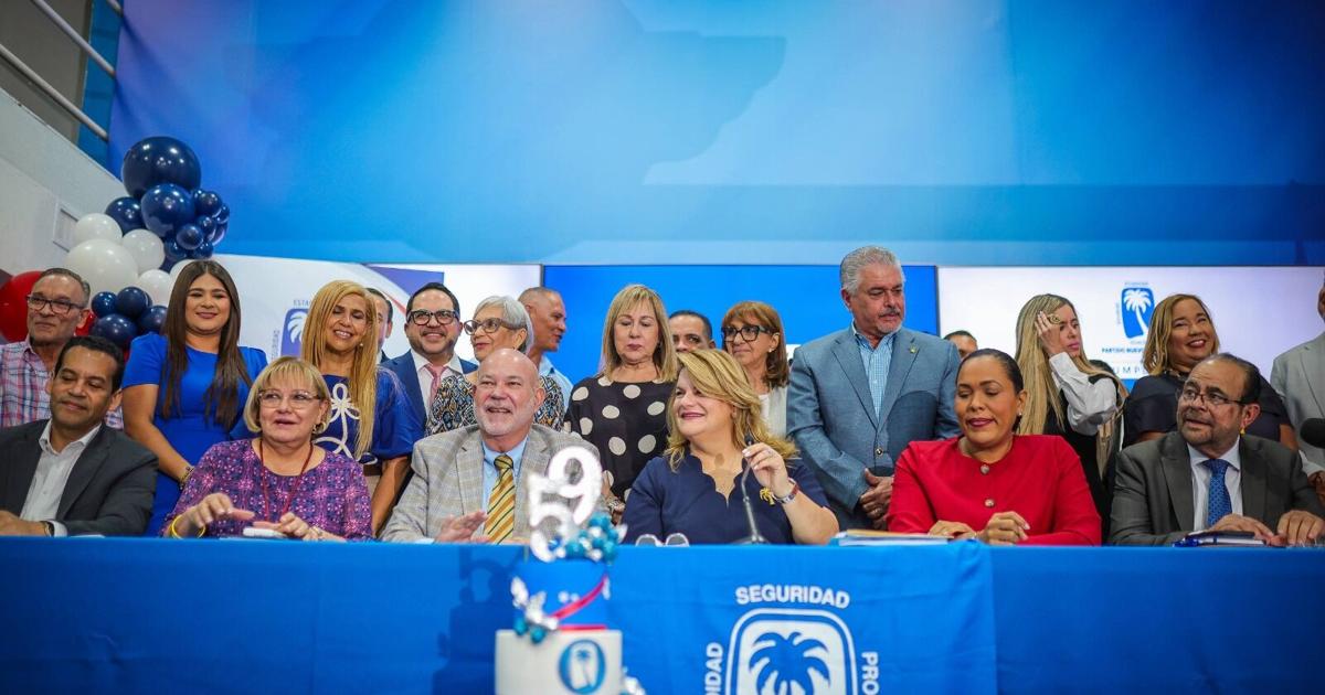 PNP fija el 27 de septiembre para elegir nuevo alcalde de Cataño