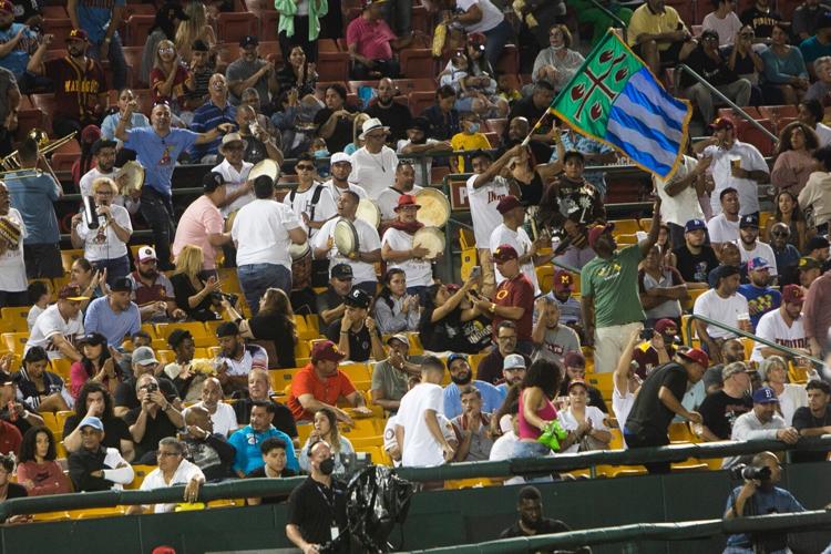 Decisive duel for the national baseball scepter