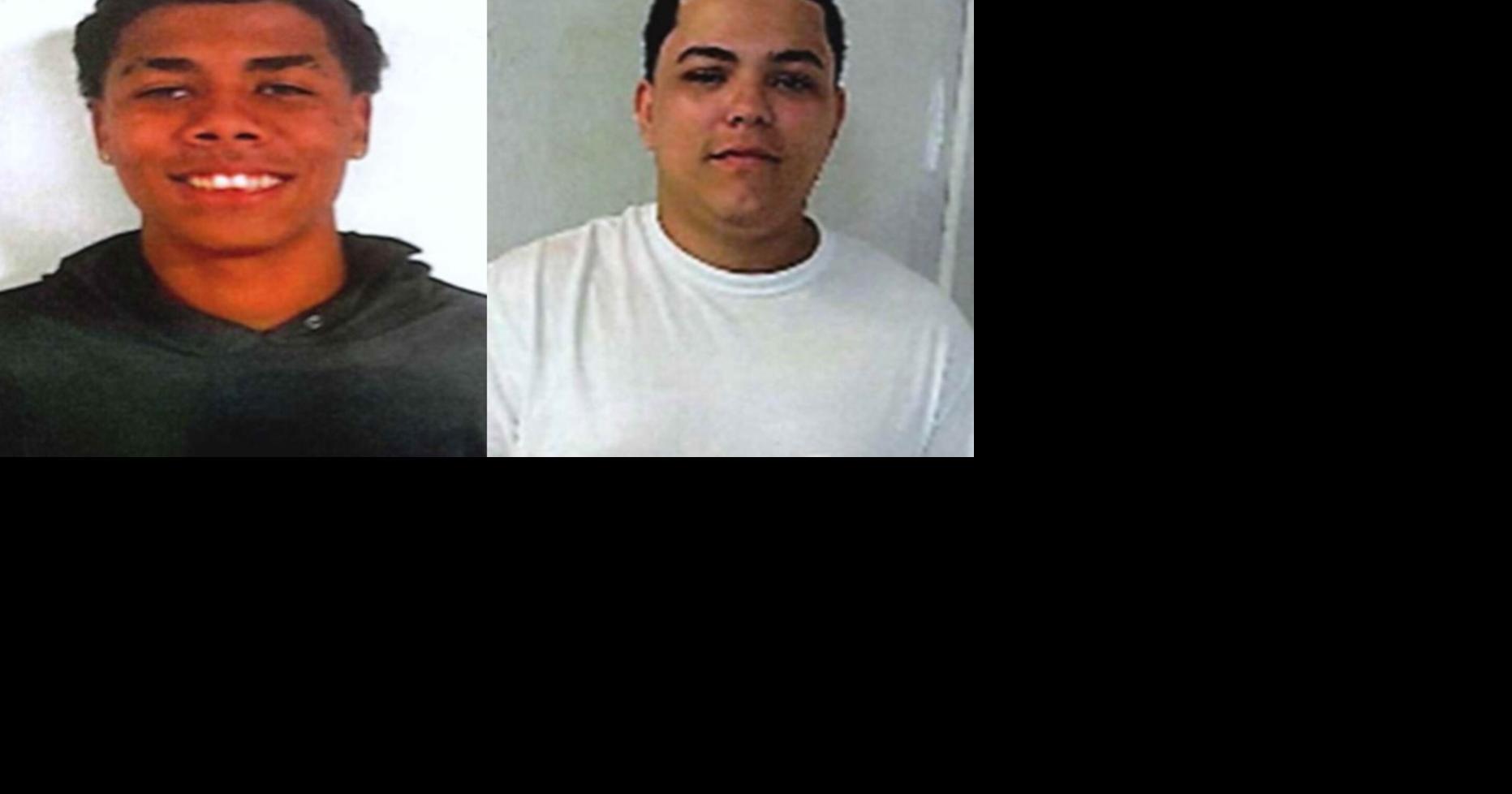Policía busca a dos jóvenes desaparecidos tras abandonar hogar en Vega Alta
