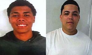 Imagen del artículo de El Vocero: Buscan a dos jóvenes que salieron de un hogar en Vega Alta y no han sido localizados