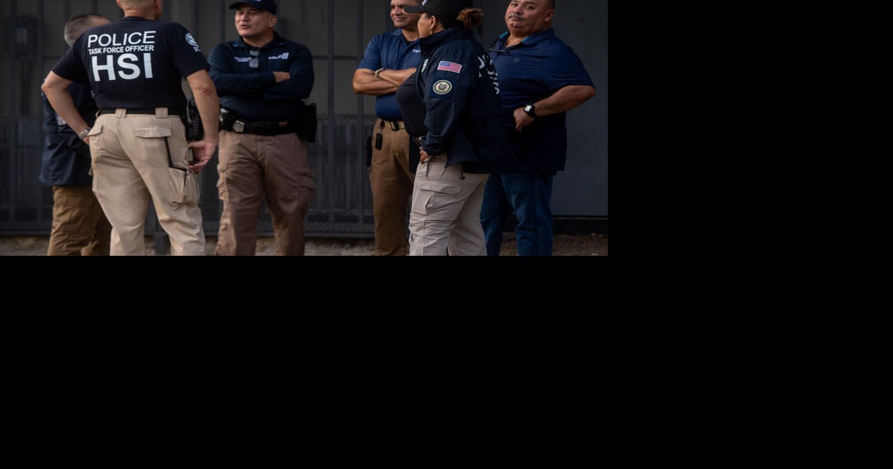 Federales acusan a hijo de exalcalde de Añasco de liderar organización criminal en el noroeste