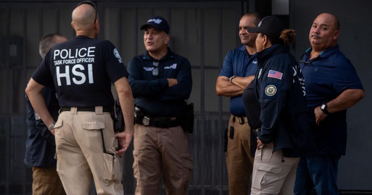 Federales acusan a hijo de exalcalde de Añasco de liderar organización criminal en el noroeste