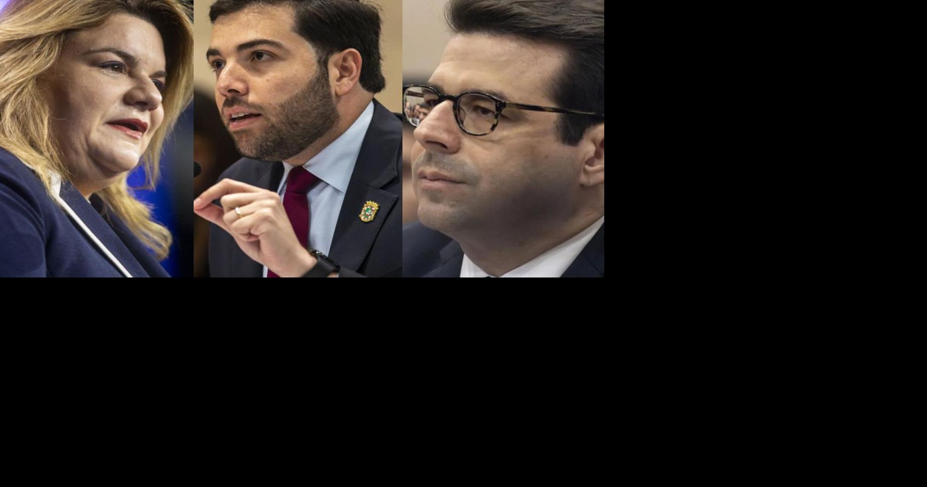 Fortaleza contraataca mientras escala la guerra interna que sacude al gobierno de Jenniffer González