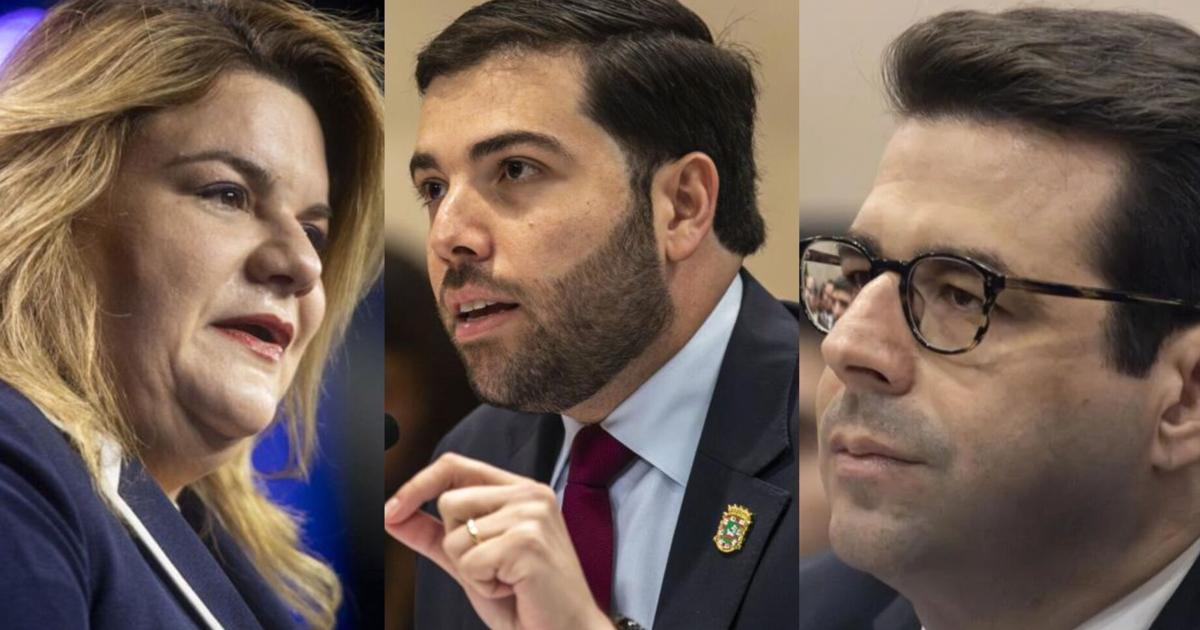 Fortaleza contraataca mientras escala la guerra interna que sacude al gobierno de Jenniffer González
