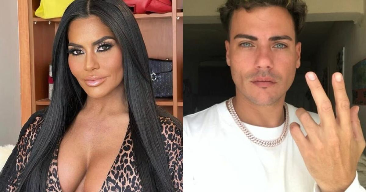 Cruce entre Jovani Vázquez y Maripily escala a posible disputa legal