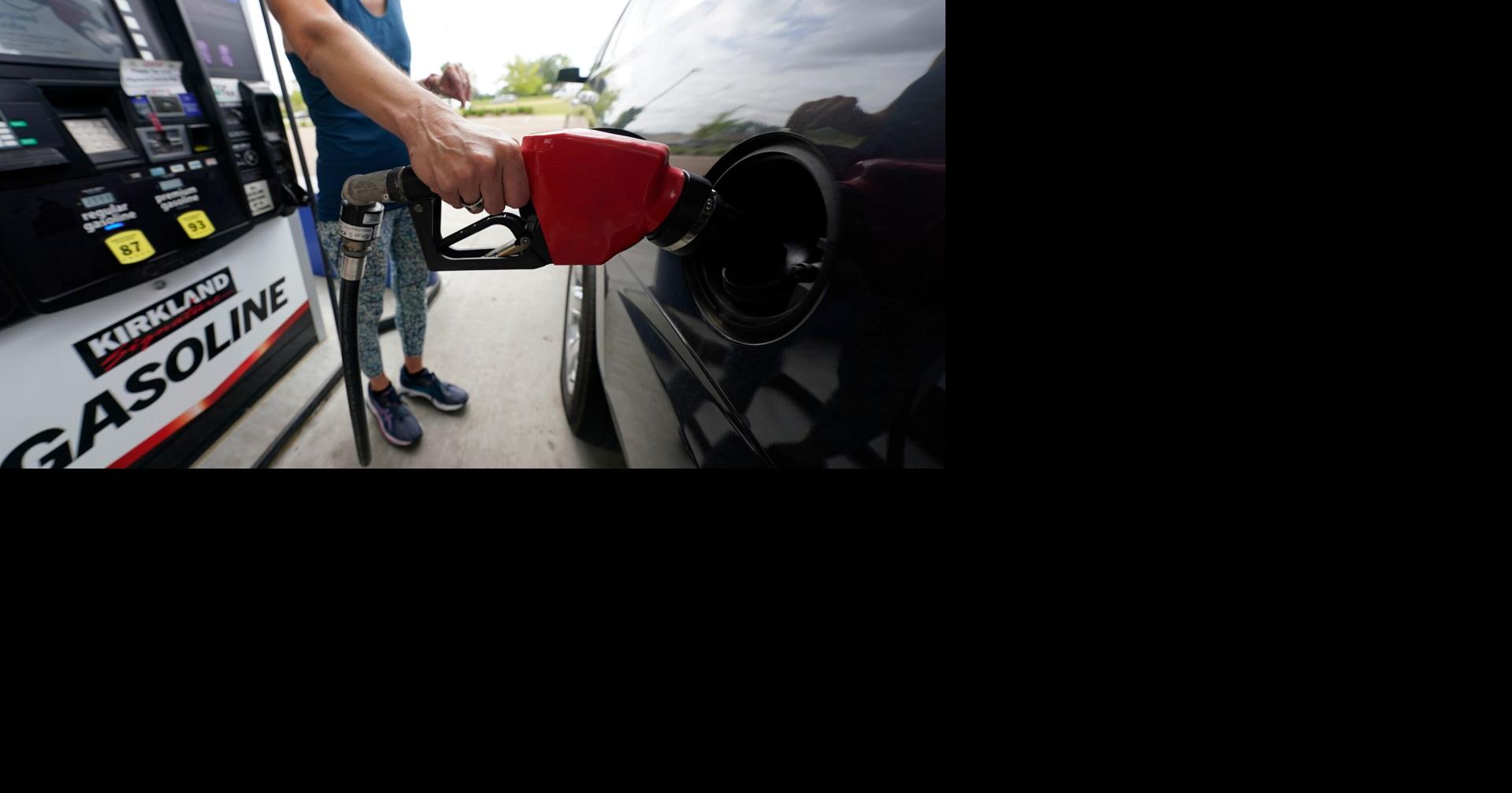Indicador de inflación en EEUU sube a máximo de tres años impulsado por gasolina e IA