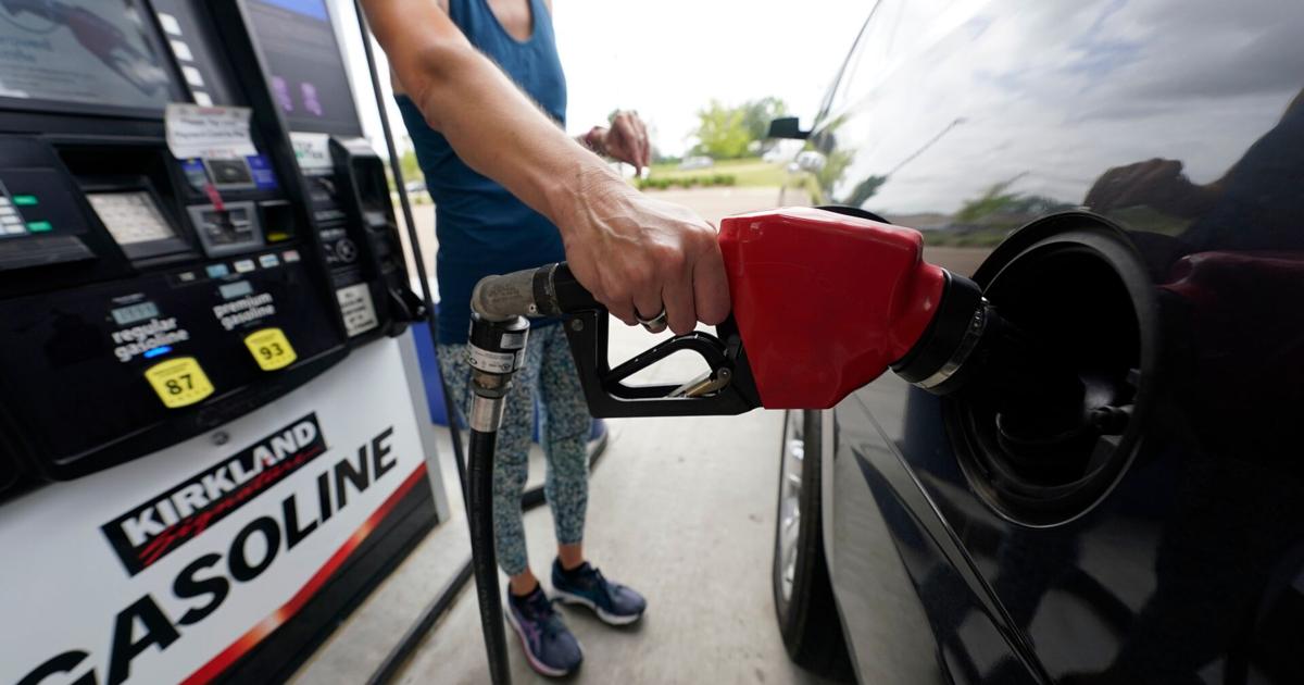 Indicador de inflación en EEUU sube a máximo de tres años impulsado por gasolina e IA