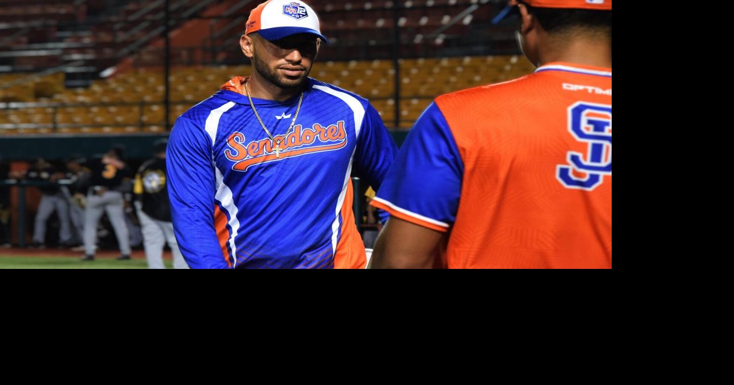 Ricky Rivera continúa su ascenso en la organización de los Astros de ...