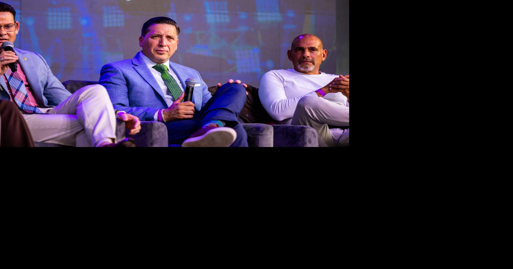 Líderes de la industria debaten el regreso de los eventos en vivo en la era del streaming