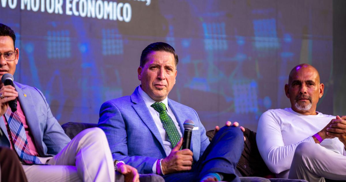 Líderes de la industria debaten el regreso de los eventos en vivo en la era del streaming