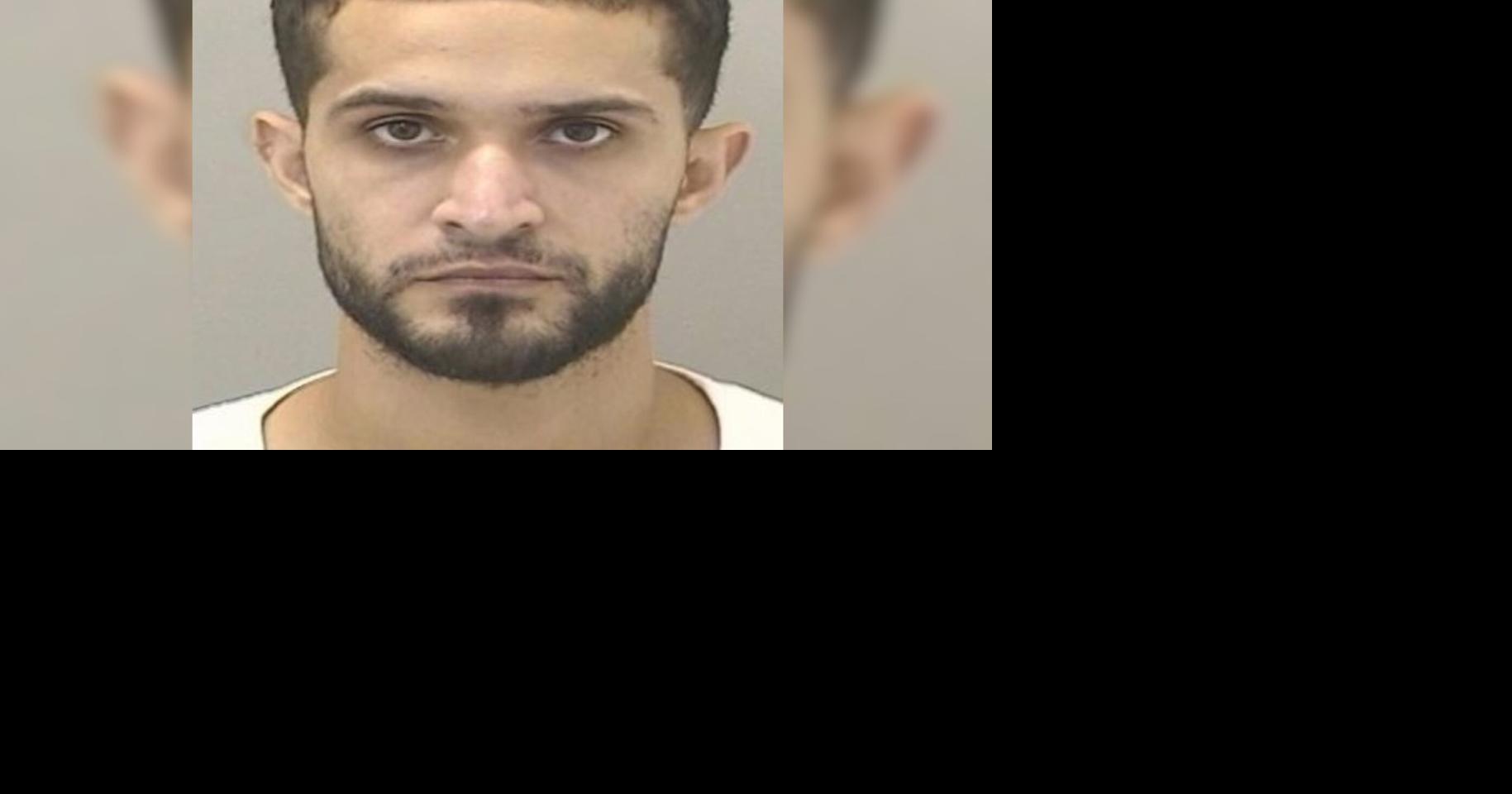 Extraditan a hombre acusado de asesinato en residencial Concordia Gardens de Mayagüez