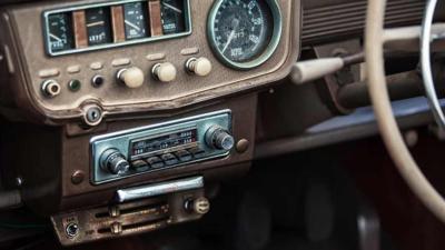 Radios AM serían obligatorios en todos los vehículos de EE. UU.