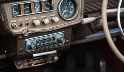 Radios AM serían obligatorios en todos los vehículos de EE. UU.