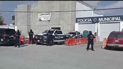 Identifican a tres personas arrestadas por la desaparición de turistas en México