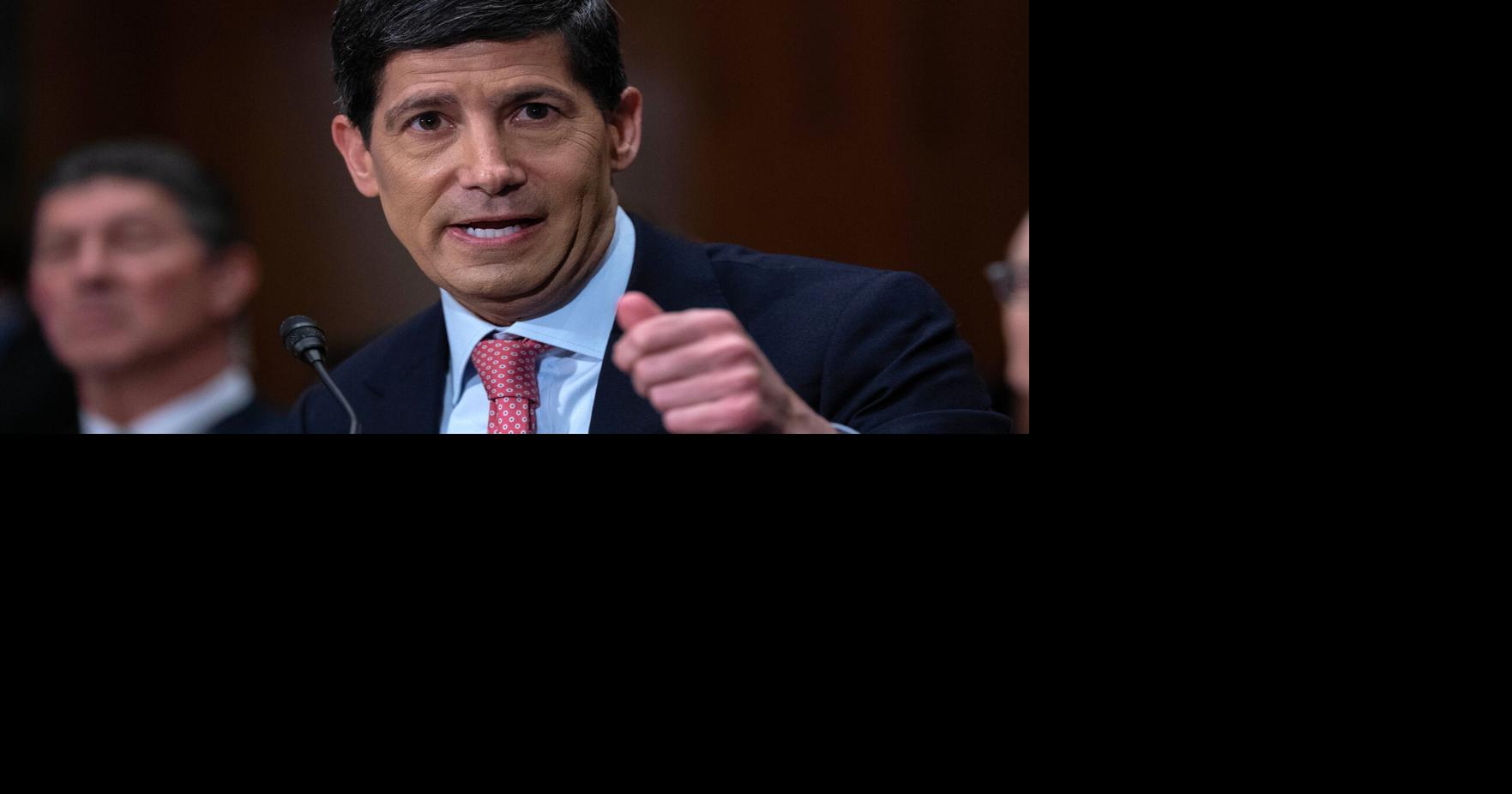 Presidente de la Fed enfrenta presión para subir tasas ante repunte inflacionario
