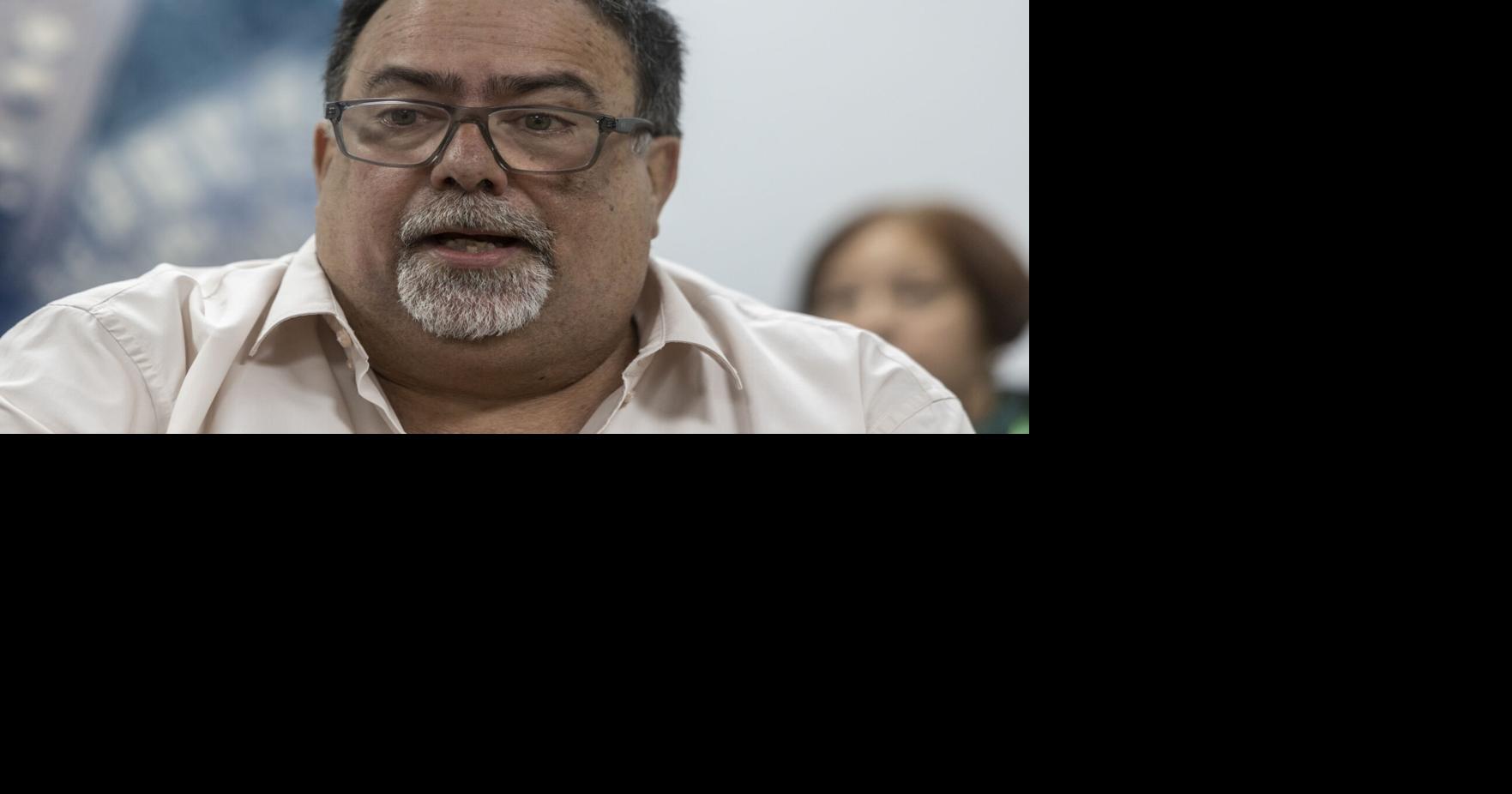 Denis Márquez alerta sobre posible cesión de muelles en San Juan y Ponce en contratos de energía