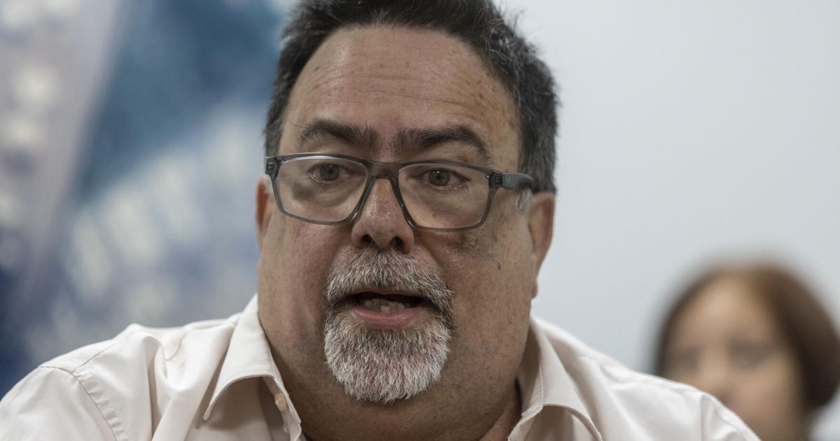 Denis Márquez alerta sobre posible cesión de muelles en San Juan y Ponce en contratos de energía