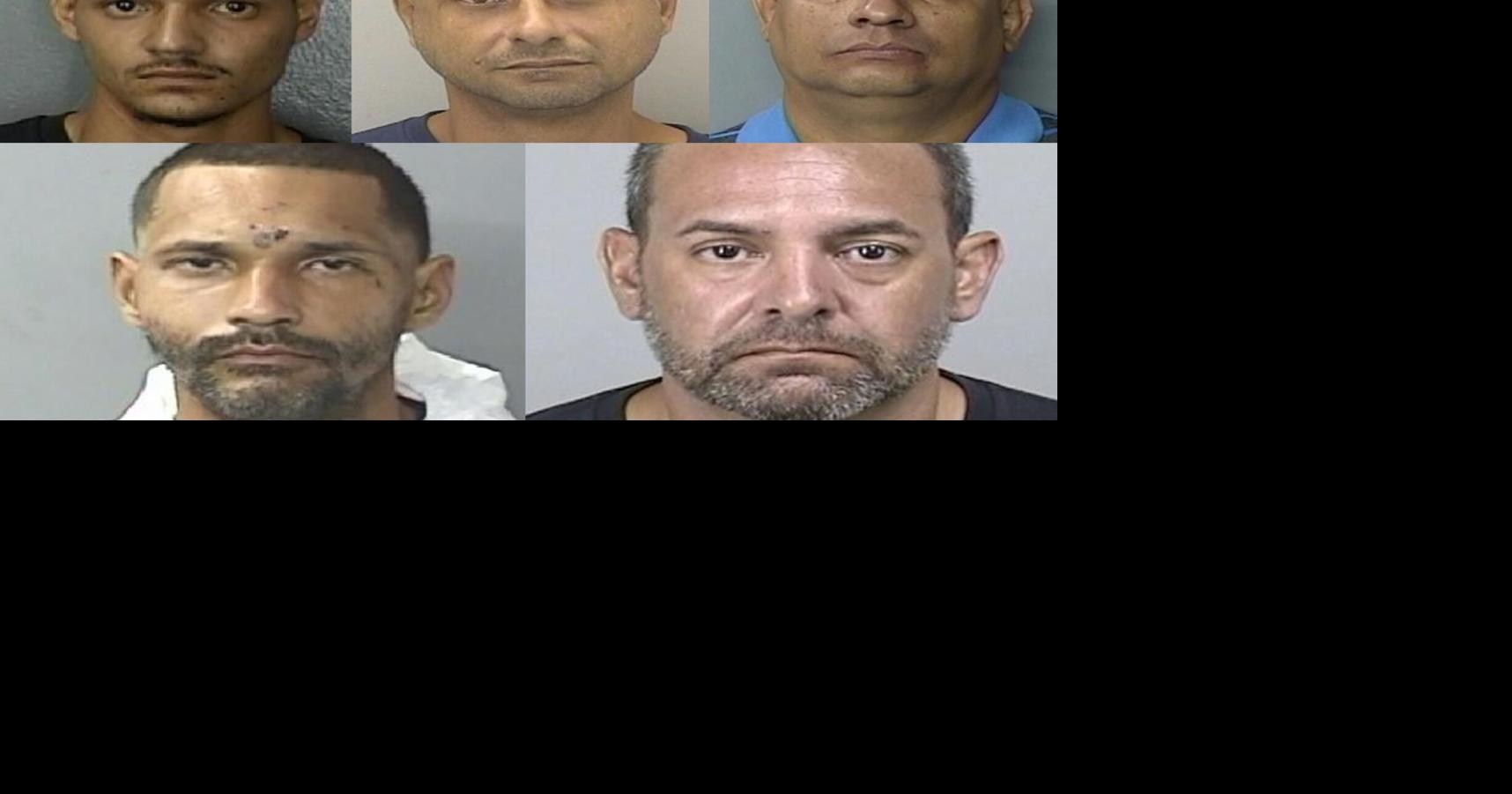 Agresiones, drogas, fraudes y violencia doméstica marcan jornada policiaca en Puerto Rico