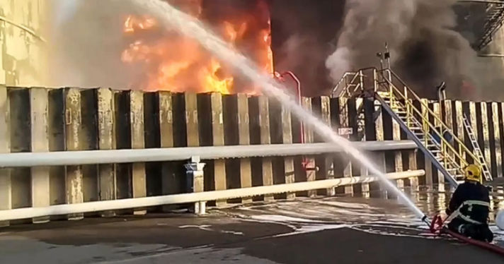 El militar formaba parte de la Guardia Revolucionaria y, según Israel, estaba ligado al financiamiento de operaciones militares en la región