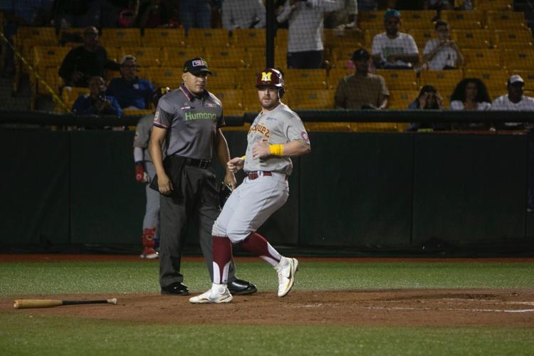Decisive duel for the national baseball scepter