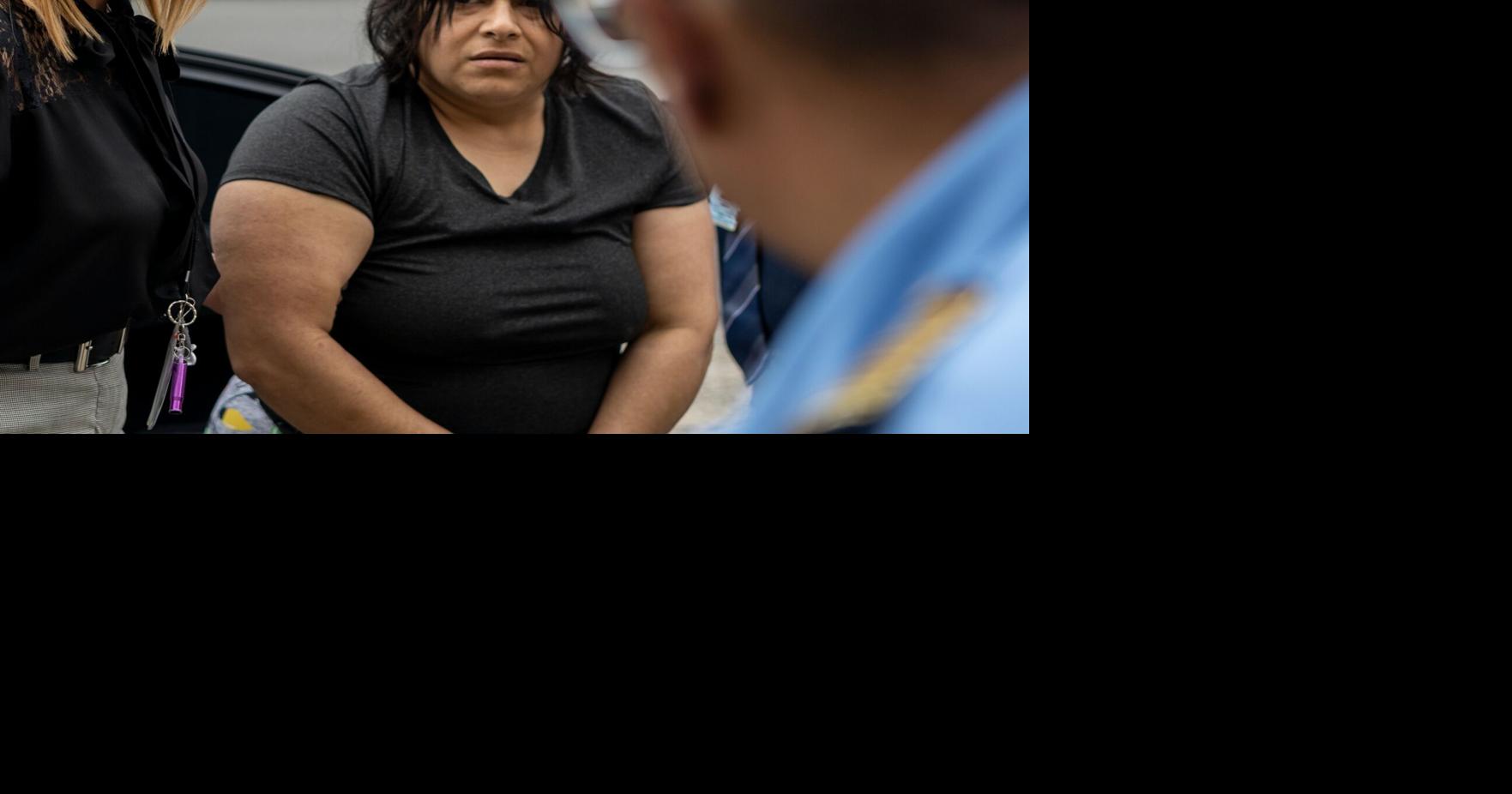 Radican cargos contra mujer que habría apuñalado a su hijo en Barranquitas