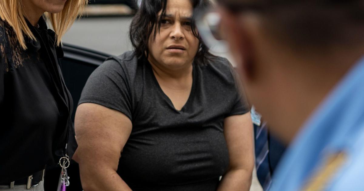 Radican cargos contra mujer que habría apuñalado a su hijo en Barranquitas