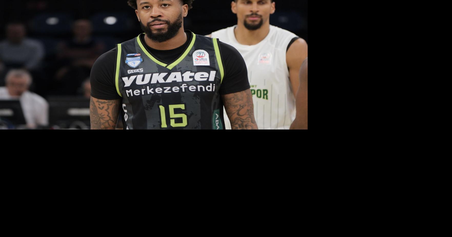 Capitanes de Arecibo contratan a Isaiah Miles como nuevo refuerzo en semifinales del BSN