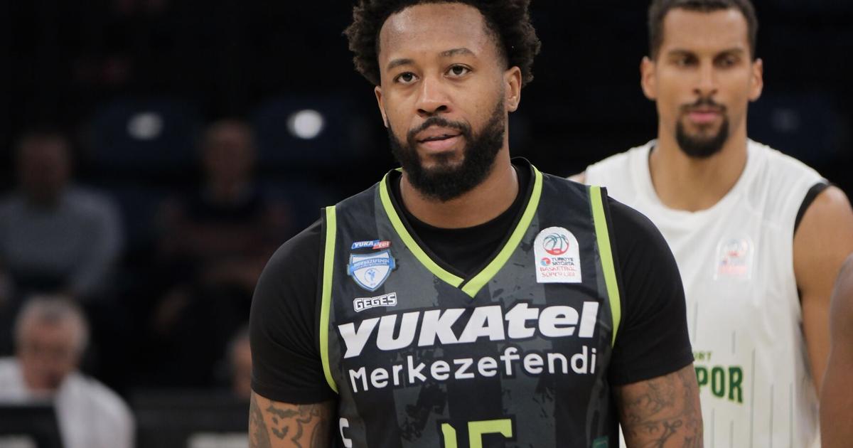 Capitanes de Arecibo contratan a Isaiah Miles como nuevo refuerzo en semifinales del BSN