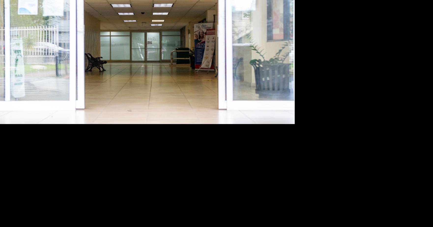 Hospital El Maestro enfrenta retos económicos en medio de proceso de quiebra