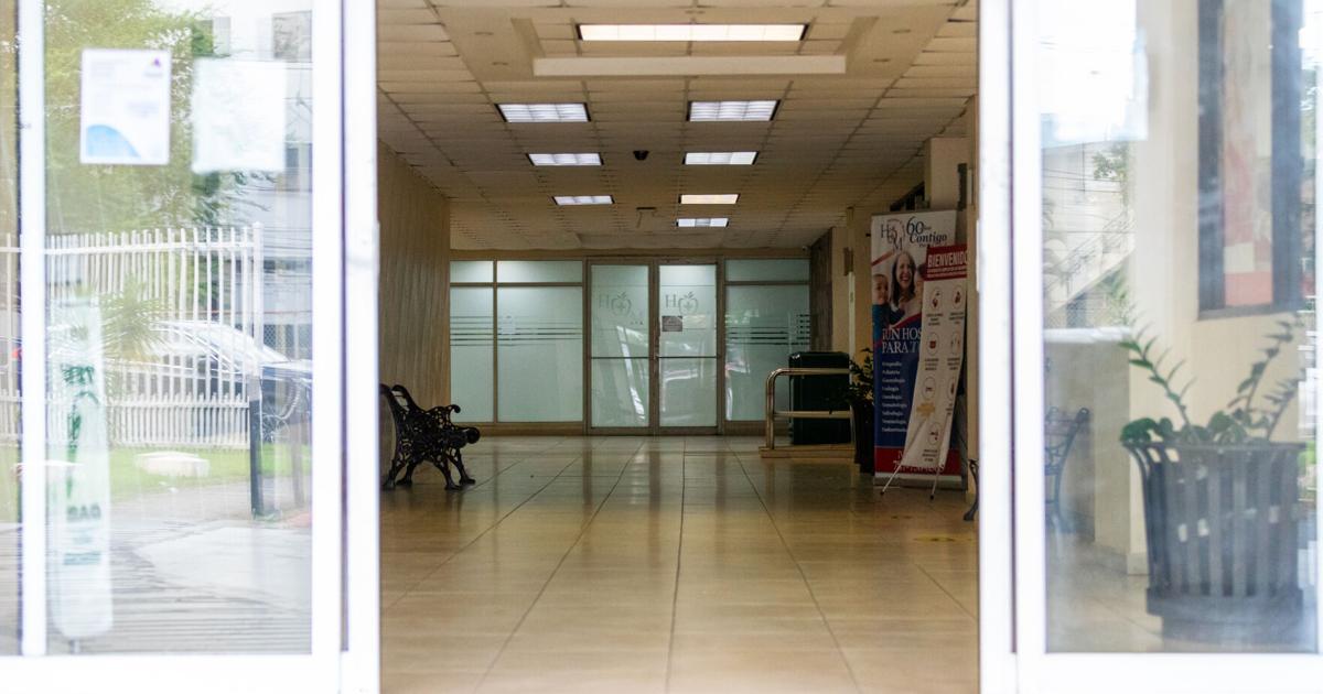 Hospital El Maestro enfrenta retos económicos en medio de proceso de quiebra